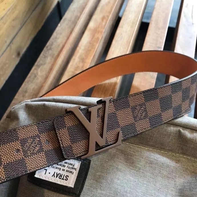 Louis Vuitton Belts